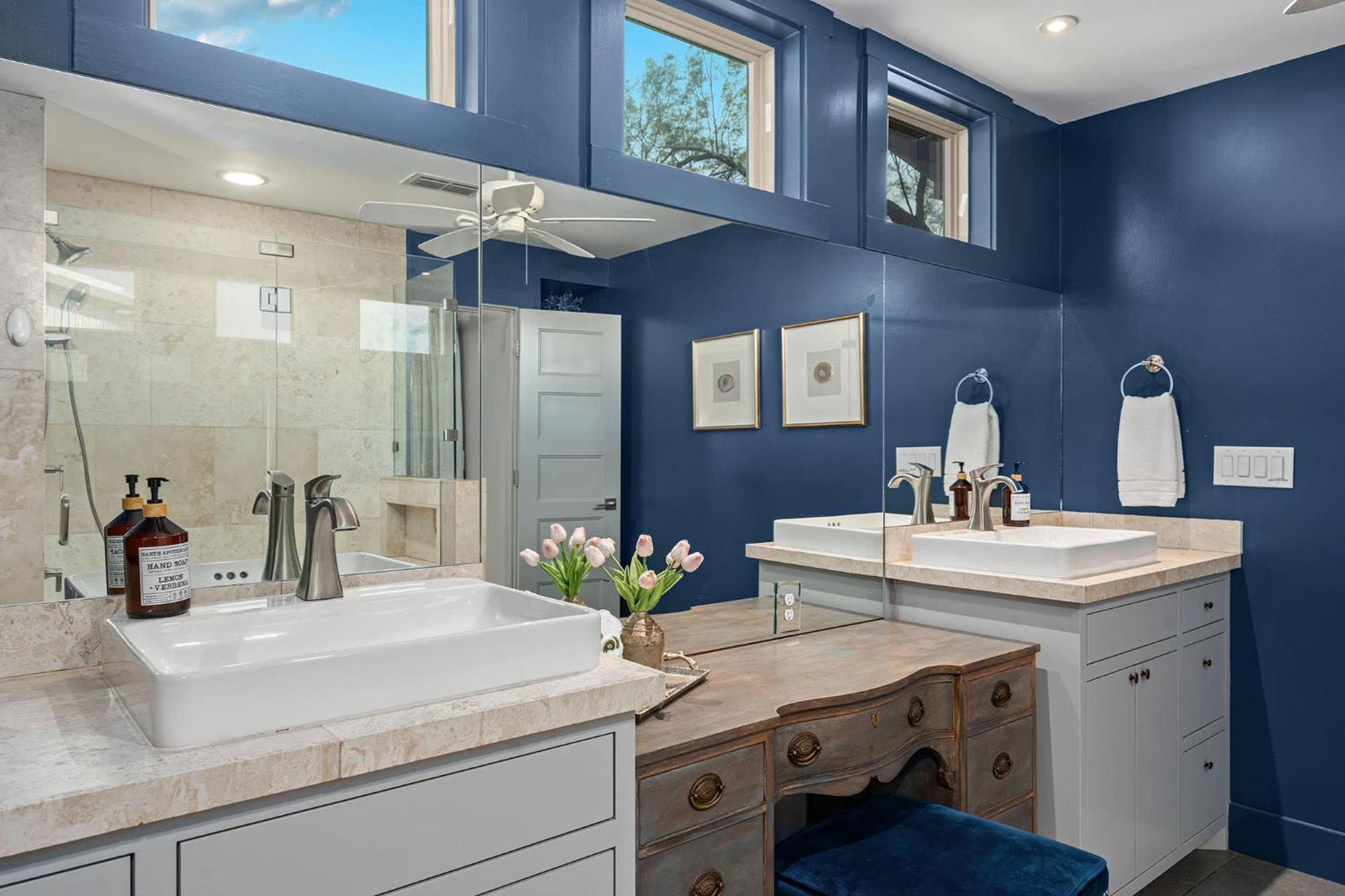 Claret House Full Kitchen And Private Hot Tub Fredericksburg Exterior foto