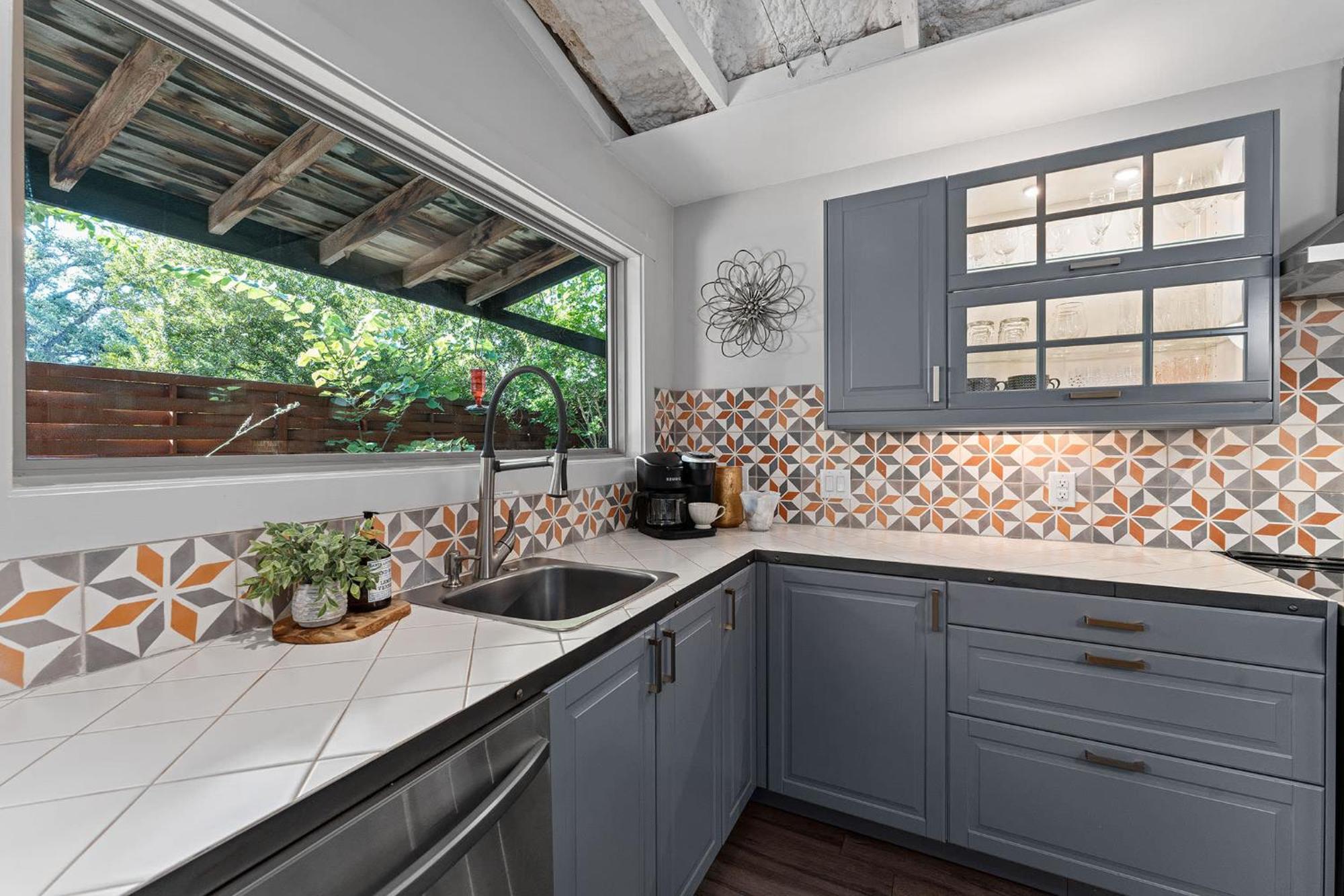 Claret House Full Kitchen And Private Hot Tub Fredericksburg Exterior foto