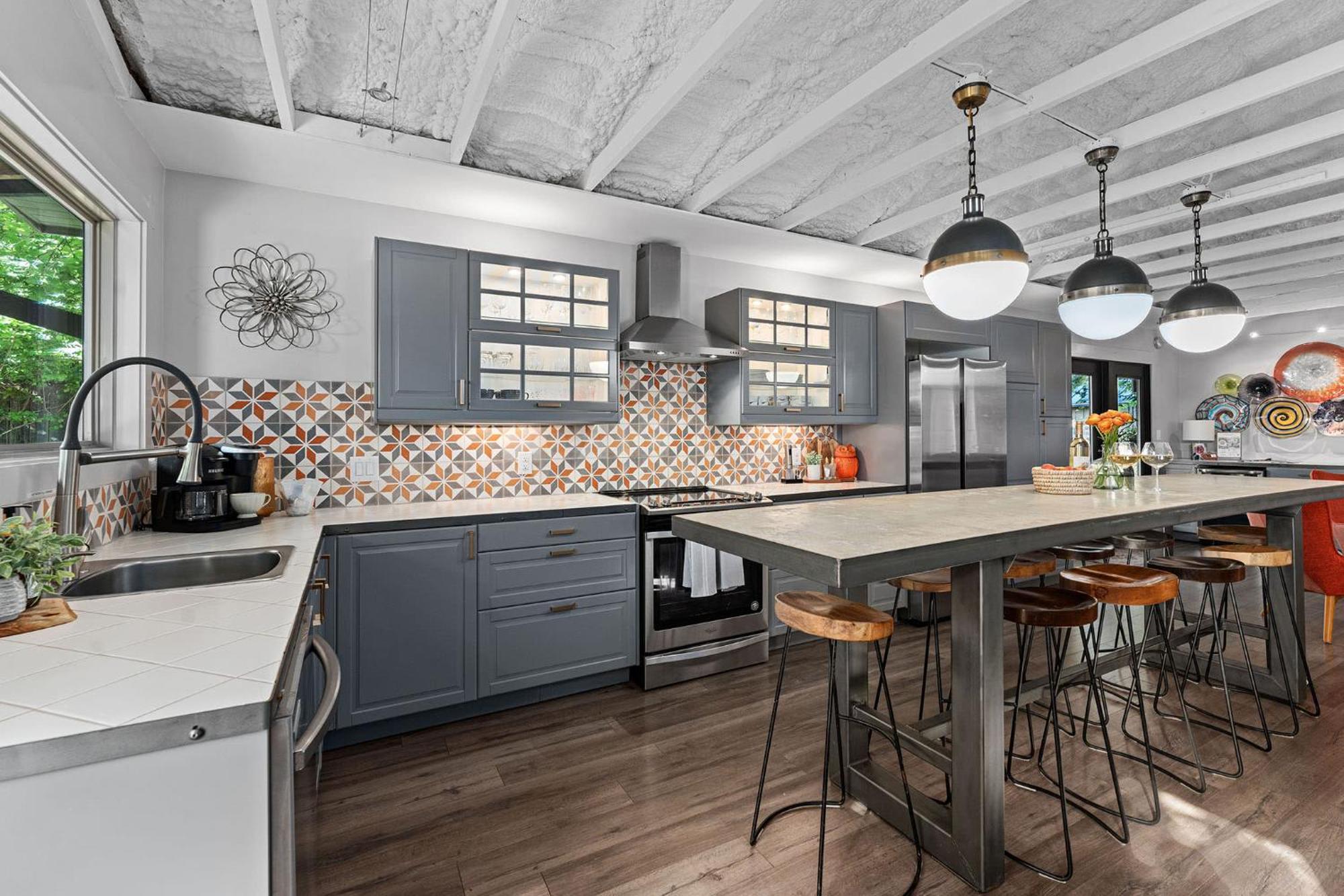 Claret House Full Kitchen And Private Hot Tub Fredericksburg Exterior foto